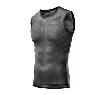 Produktbild Löffler Transtex Light+ Herren Netz-Singlet