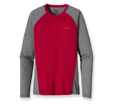 Produktbild Patagonia Capilene 2 Lightweight Crew