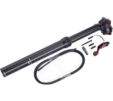 Produktbild Specialized Command Post Black Lite