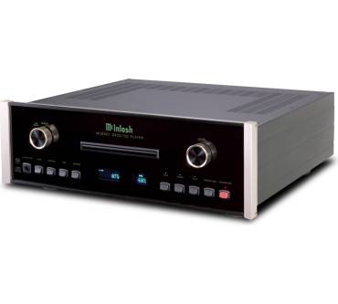 Produktbild McIntosh MCD301