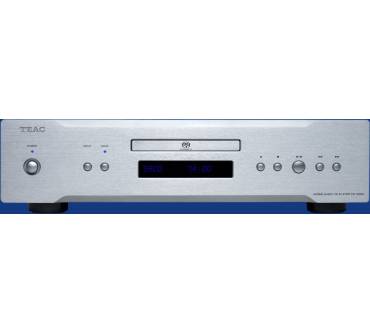 Produktbild Teac CD-2000