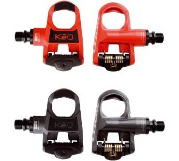 Produktbild Look Cycles Keo Classic (Modell 2012)