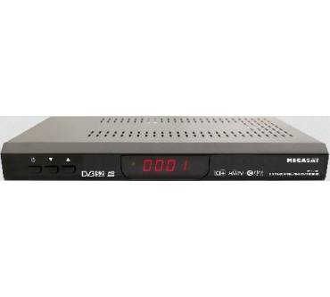 Produktbild Megasat Hbb+ 750S