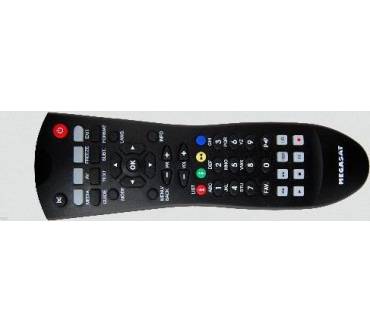 Produktbild Megasat Hbb+ 750S