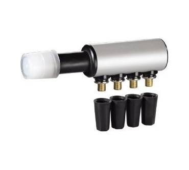 Produktbild Hama Twin LNB Lypsi 3D