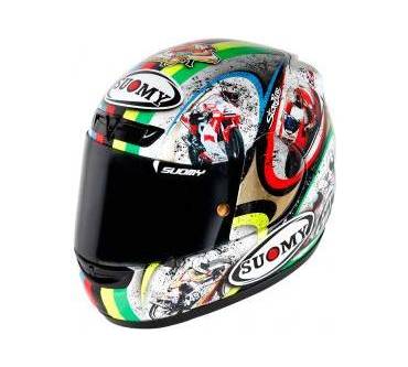 Produktbild Suomy Apex