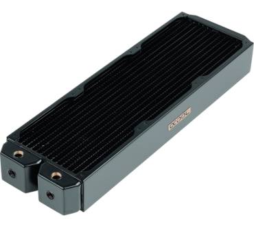Produktbild Alphacool Nexxxos UT60 Full Copper 420mm