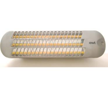 Produktbild EWT Strato IR 118 S