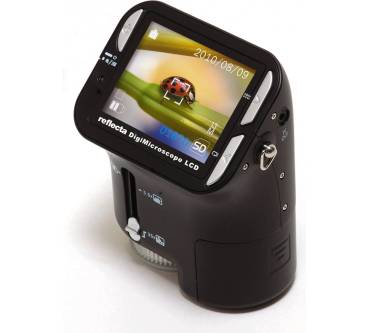 Produktbild Reflecta DigiMicroscope LCD