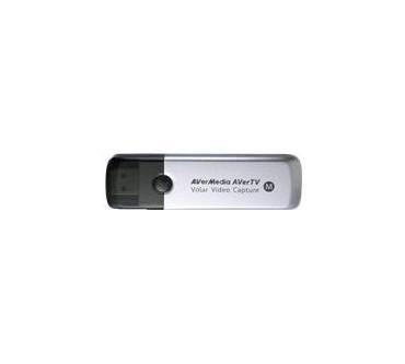 Produktbild AVerMedia AVerTV Volar HD Video Capture