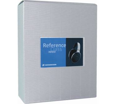Produktbild Sennheiser HD 650