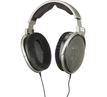 Produktbild Sennheiser HD 650