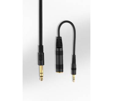 Produktbild Sennheiser HD 650