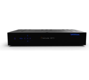 Produktbild Vantage HD 8000TS Twin PVR