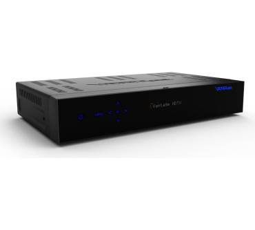 Produktbild Vantage HD 8000TS Twin PVR