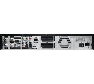 Produktbild Vantage HD 8000TS Twin PVR