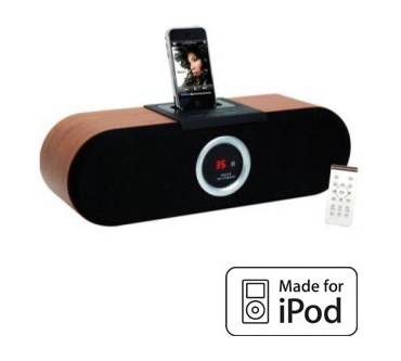 Produktbild Dual iWood