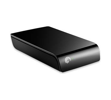 Produktbild Seagate Expansion 3TB
