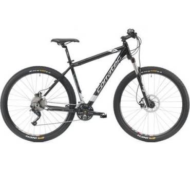 Produktbild Corratec C-29er Cross Two Gent - Shimano Deore XT (Modell 2012)