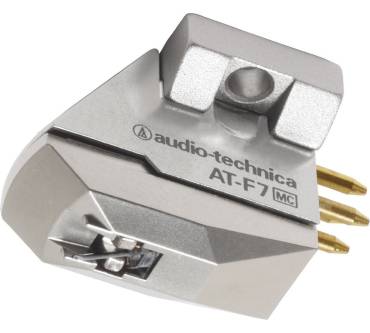 Produktbild Audio-Technica AT-F7