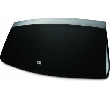 Produktbild Altec-Lansing inAir 5000