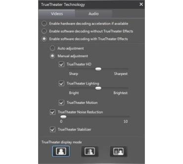 Produktbild Cyberlink PowerDVD 12