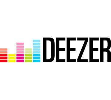 Produktbild Deezer Premium