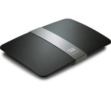 Produktbild Cisco Linksys E4200v2