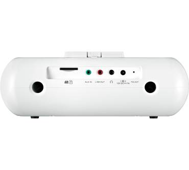 Produktbild Sangean DCR-10