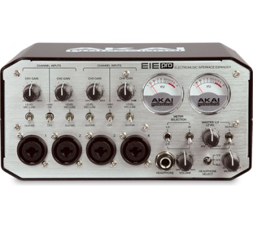 Produktbild Akai Professional EIE Pro