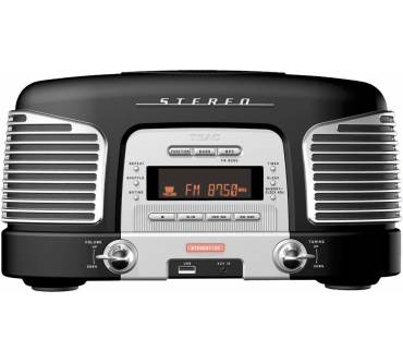 Produktbild Teac SL-D920