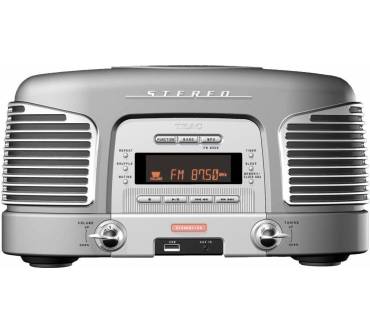 Produktbild Teac SL-D920