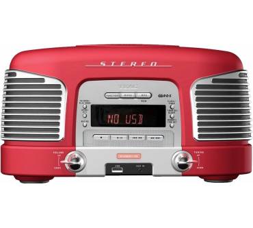 Produktbild Teac SL-D920