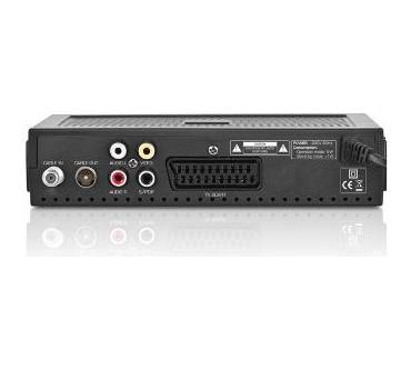 Produktbild Opticum XC80