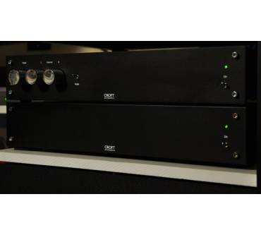 Produktbild Croft Audio Series 7 R