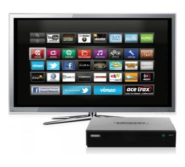 Produktbild Eminent EM8100