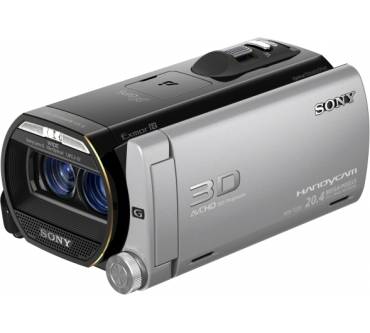Produktbild Sony HDR-TD20