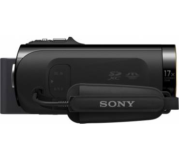 Produktbild Sony HDR-TD20