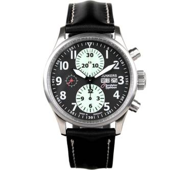 Produktbild Junkers Uhren Eurofighter Typhoon