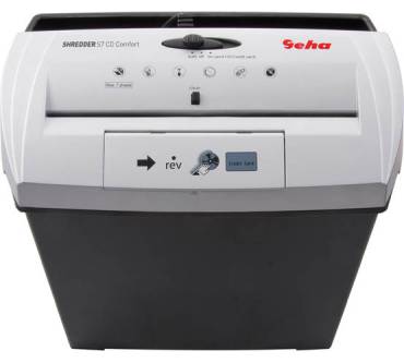 Produktbild Geha Home&Office X7 CD