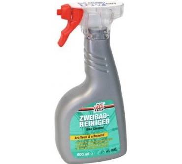 Produktbild Tip Top Zweiradreiniger