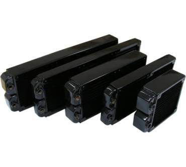 Produktbild Aqua Computer Airplex XT 360