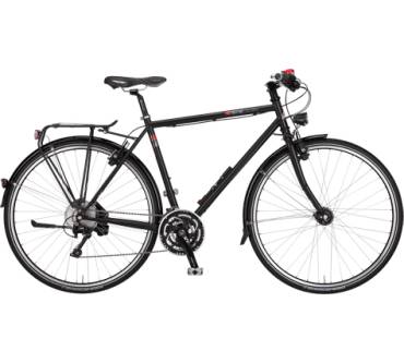 Produktbild VSF Fahrradmanufaktur T-700 XT 30-Gang - Shimano Deore XT (Modell 2012)