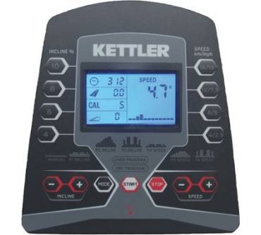 Produktbild Kettler Pacer