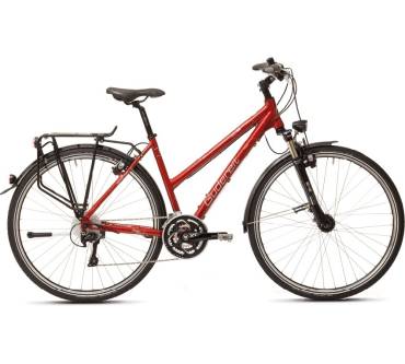 Produktbild Gudereit LC-95 - Shimano Deore XT (Modell 2012)