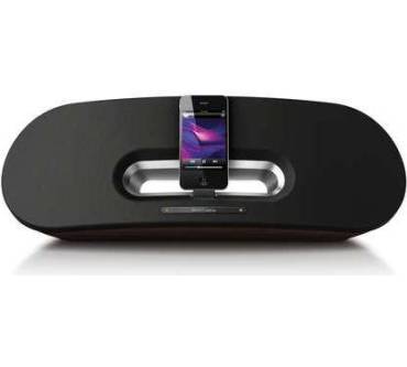 Produktbild Philips Fidelio DS9/10