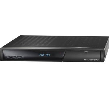 Produktbild Triax-Hirschmann S-HD 800 TWIN