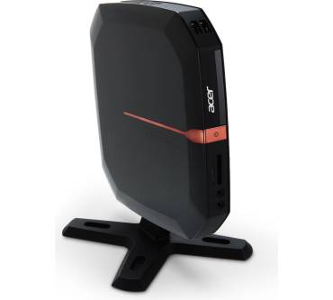 Produktbild Acer Aspire Revo RL70