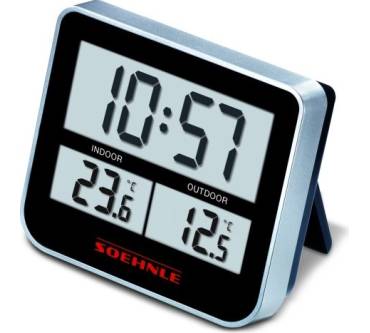 Produktbild Soehnle Comfort Senso