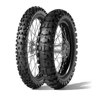 Produktbild Dunlop D908RR